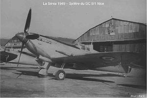 157 - ARMEE DE L'AIR EN ALGERIE 1945-1962-5 (58)